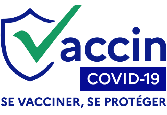 Vaccin Covid-19 - Se vacciner, se protéger