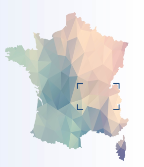 Illustration de la France