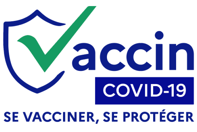 Vaccin Covid-19 - Se vacciner, se protéger