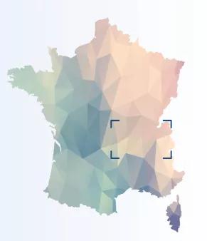 Illustration de la France