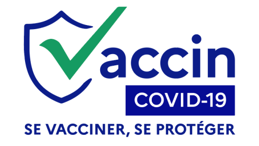 Vaccin Covid-19 - Se vacciner, se protéger